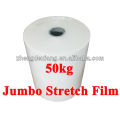 Filme Jumbo Stretch Film Pallet Wrap